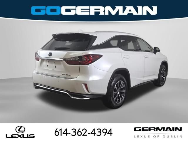 Used 2022 Lexus RX 350L Premium w/ Premium Package AWD/4WD image 6
