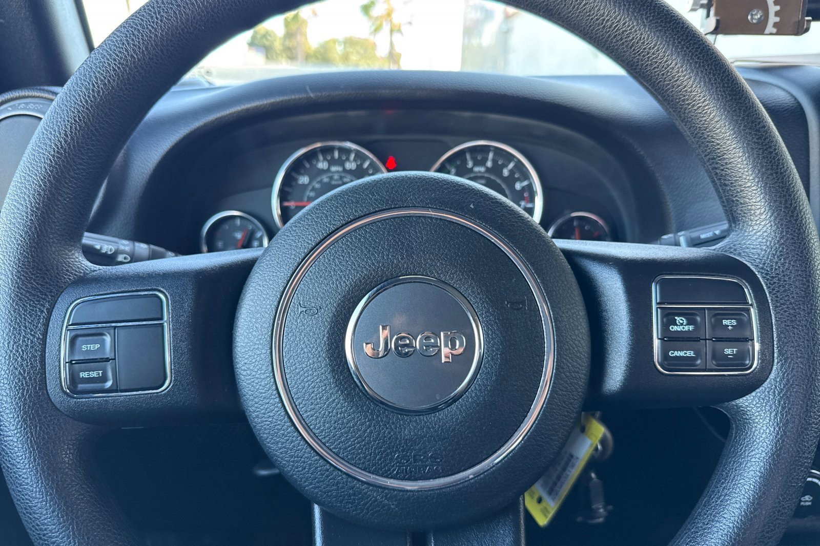 Used 2016 Jeep Wrangler Sport image 19