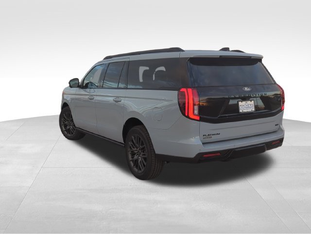 New 2027 Ford Expedition Max Platinum w/ Stealth Appearance Package AWD/4WD image 5