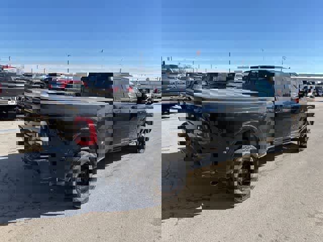 Used 2022 RAM 3500 Laramie image 16