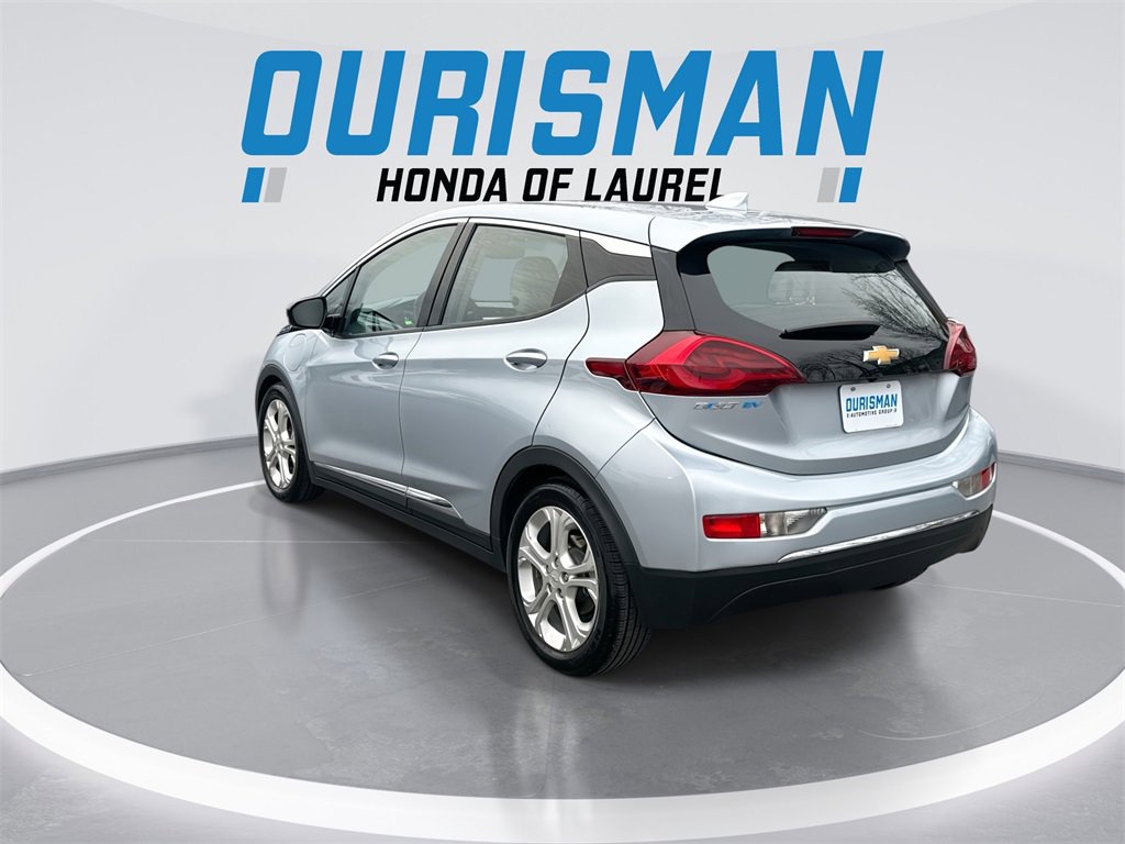 Used 2017 Chevrolet Bolt LT image 6