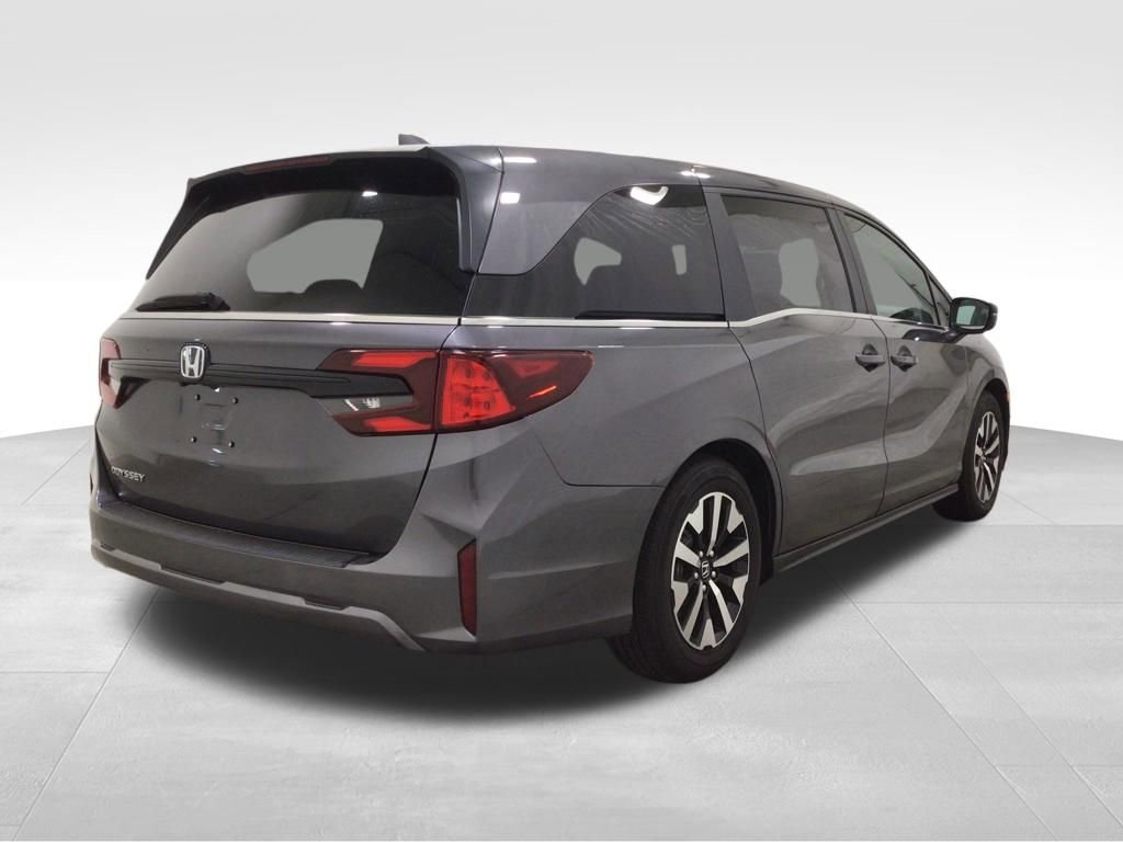 Used 2025 Honda Odyssey EX-L image 3