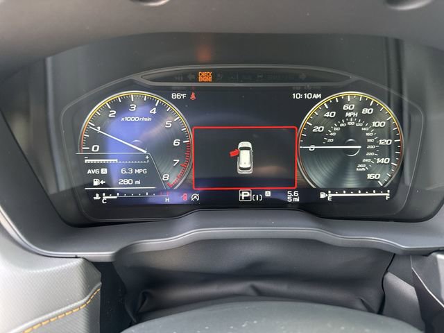 New 2026 Subaru Forester Wilderness AWD/4WD image 15