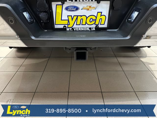 Used 2021 Ford F150 XLT w/ Equipment Group 302A High AWD/4WD image 21