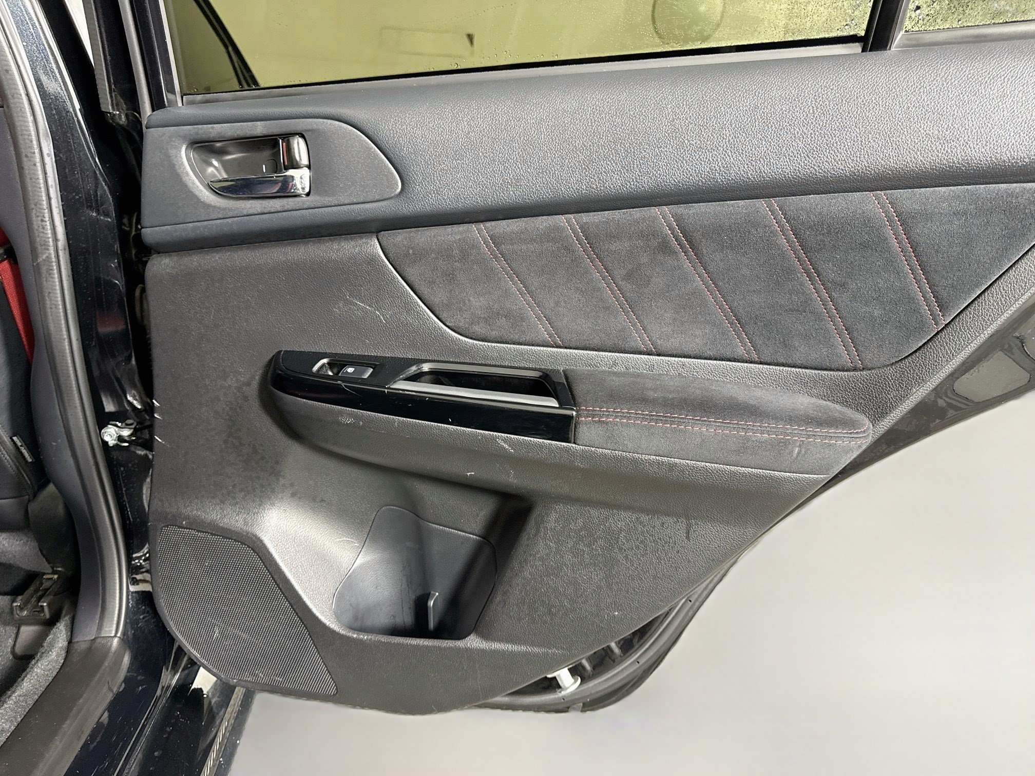 Used 2019 Subaru WRX STI AWD/4WD image 27