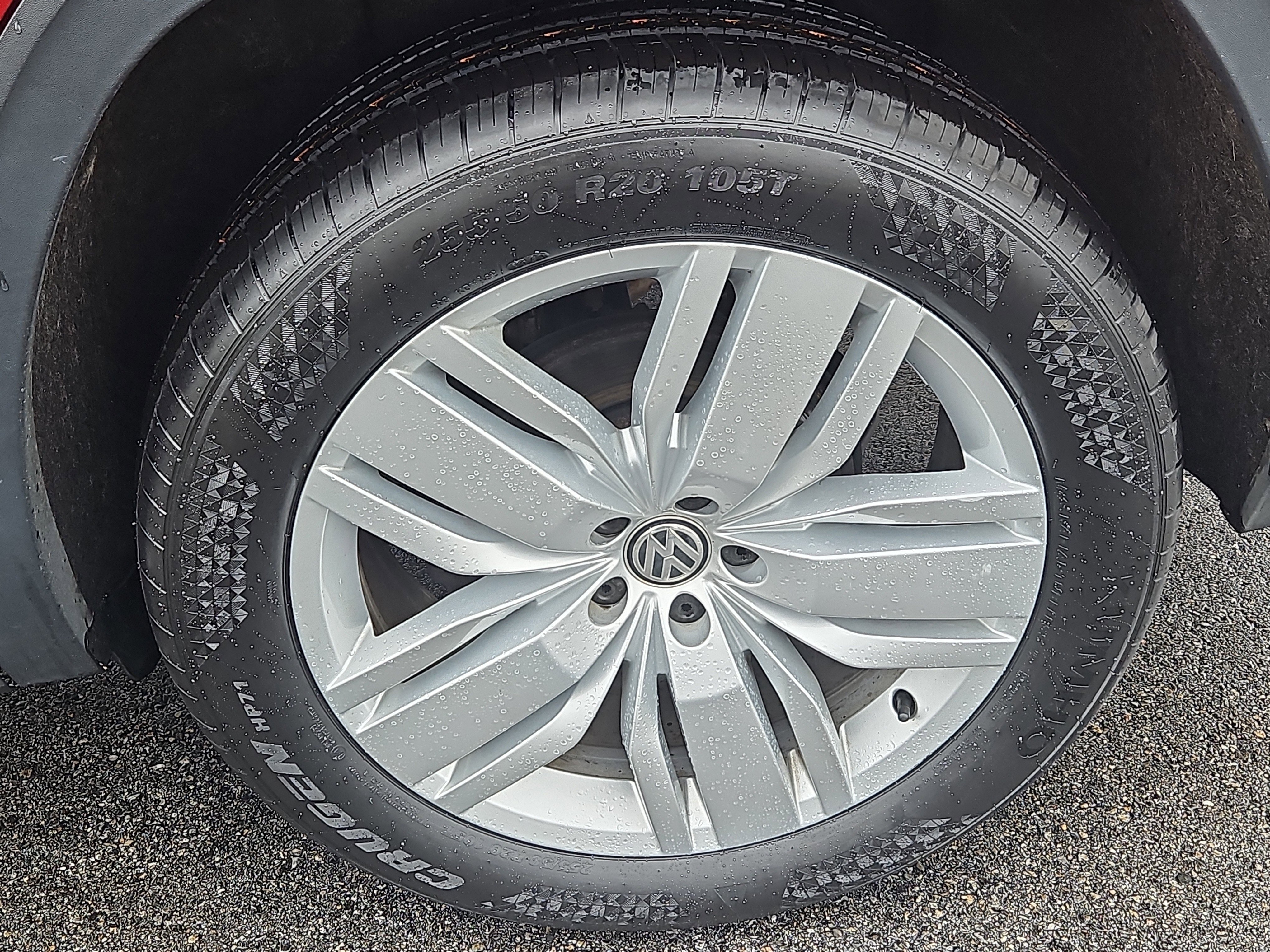 Used 2019 Volkswagen Atlas SE AWD/4WD image 27