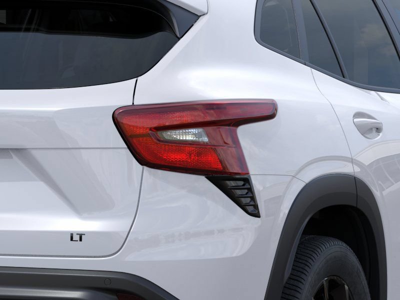 New 2026 Chevrolet Trax LT w/ Driver Confidence Package FWD image 12