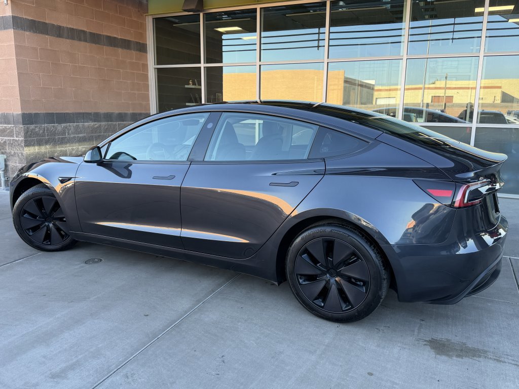 Used 2024 Tesla Model 3 image 5