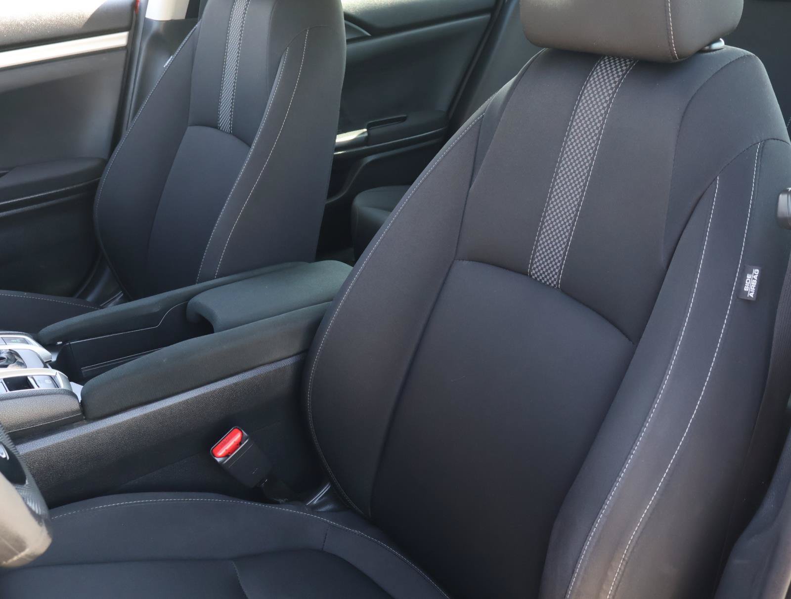 Used 2021 Honda Civic LX image 12