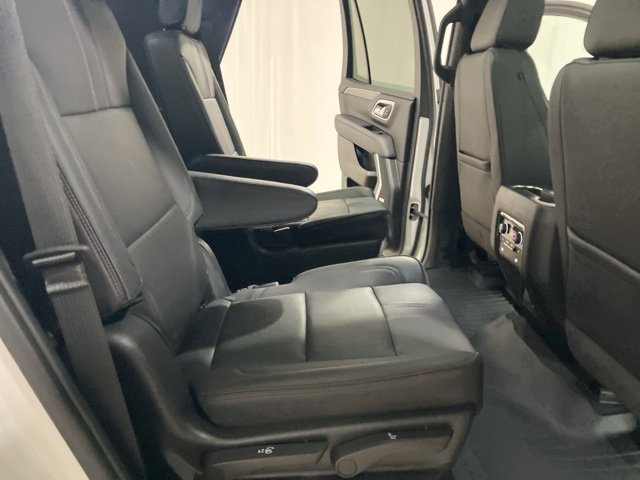 Used 2022 Chevrolet Tahoe RST image 26