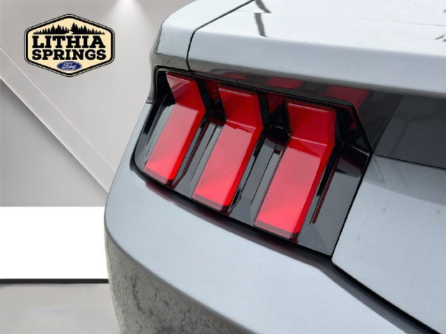 New 2026 Ford Mustang Coupe RWD image 13
