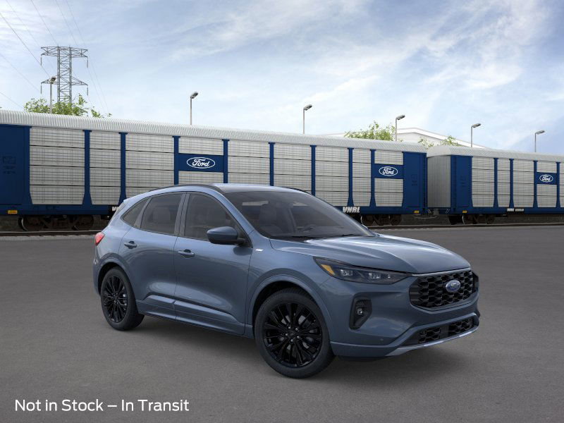New 2025 Ford Escape ST-Line Elite w/ Premium Technology Package image 7