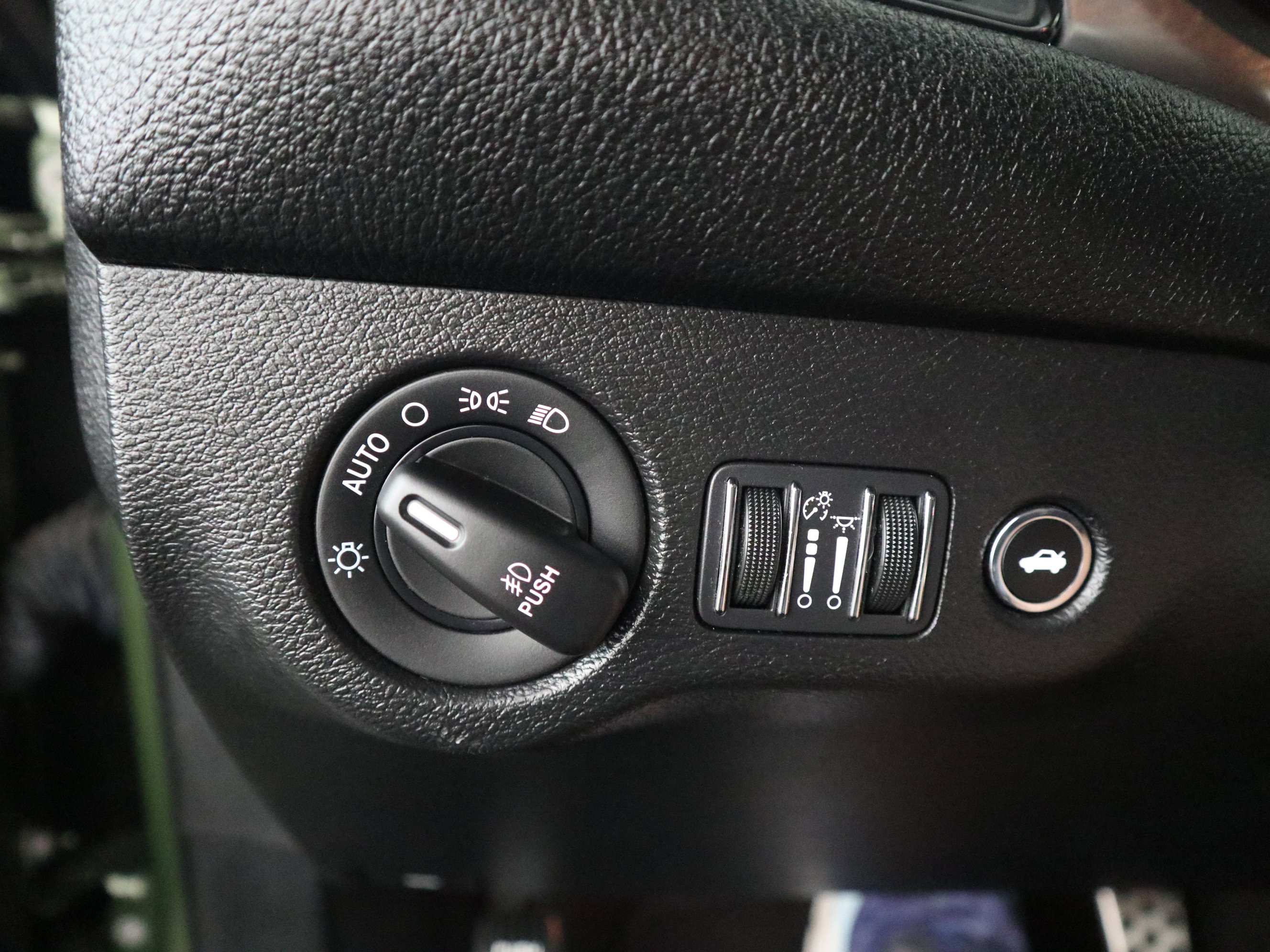 Used 2019 Dodge Challenger R/T Scat Pack w/ 1320 Drag Pack RWD image 25