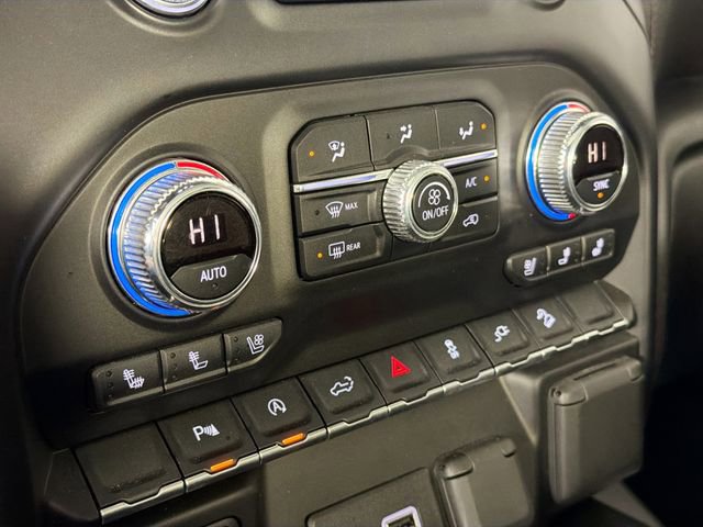 Used 2019 GMC Sierra 1500 AT4 w/ AT4 Premium Package image 16