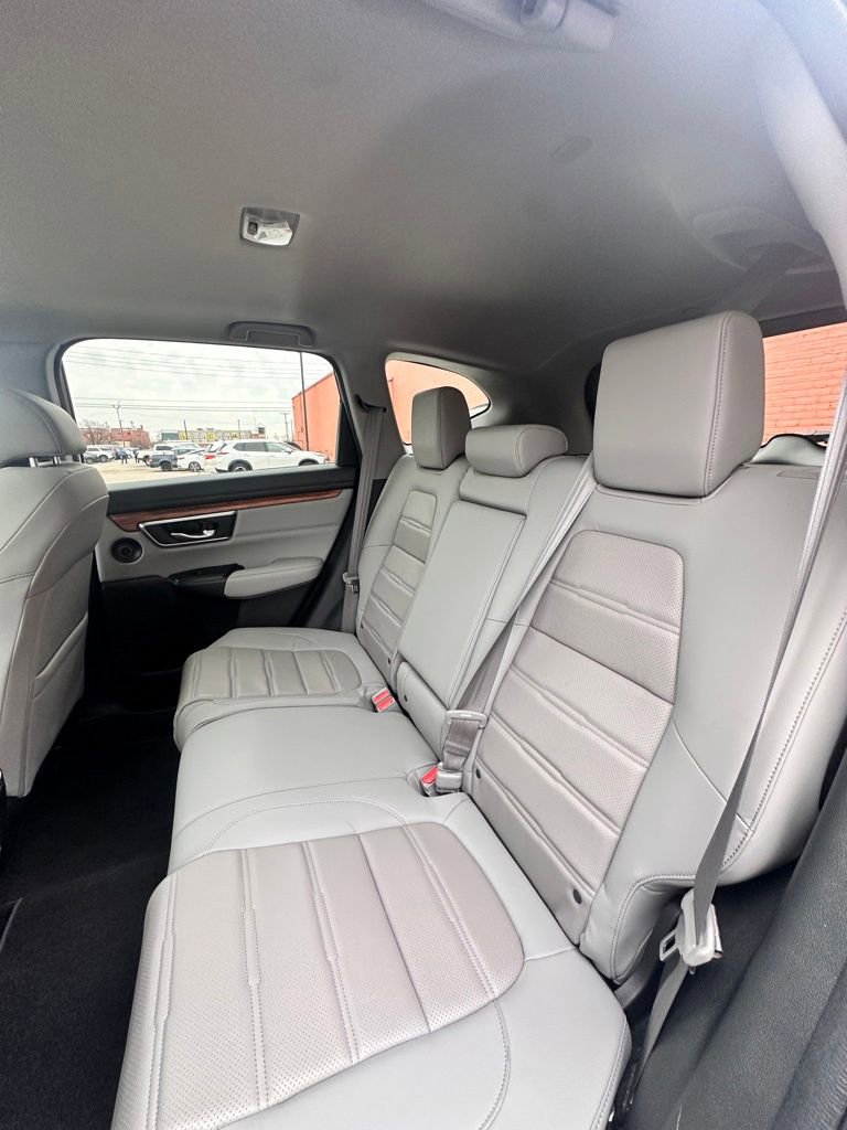 Used 2022 Honda CR-V Touring image 28