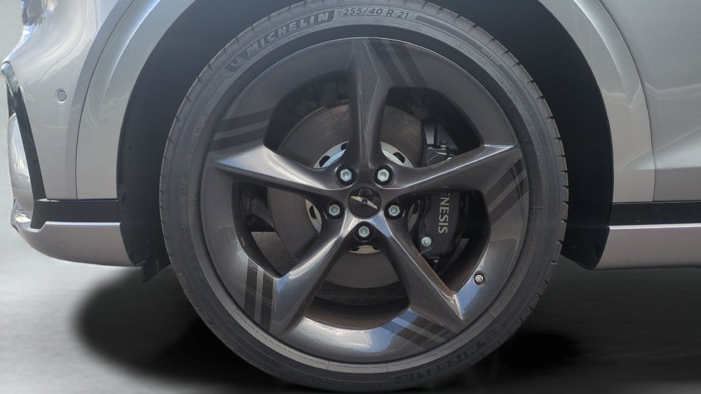New 2026 Genesis GV70 2.5T Sport Prestige AWD/4WD image 26