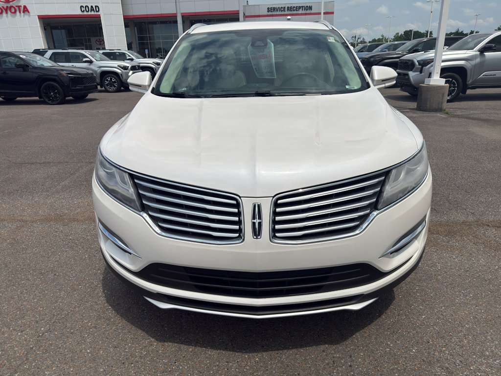 Used 2018 Lincoln MKC Reserve w/ Lincoln MKC Climate Package AWD/4WD image 9