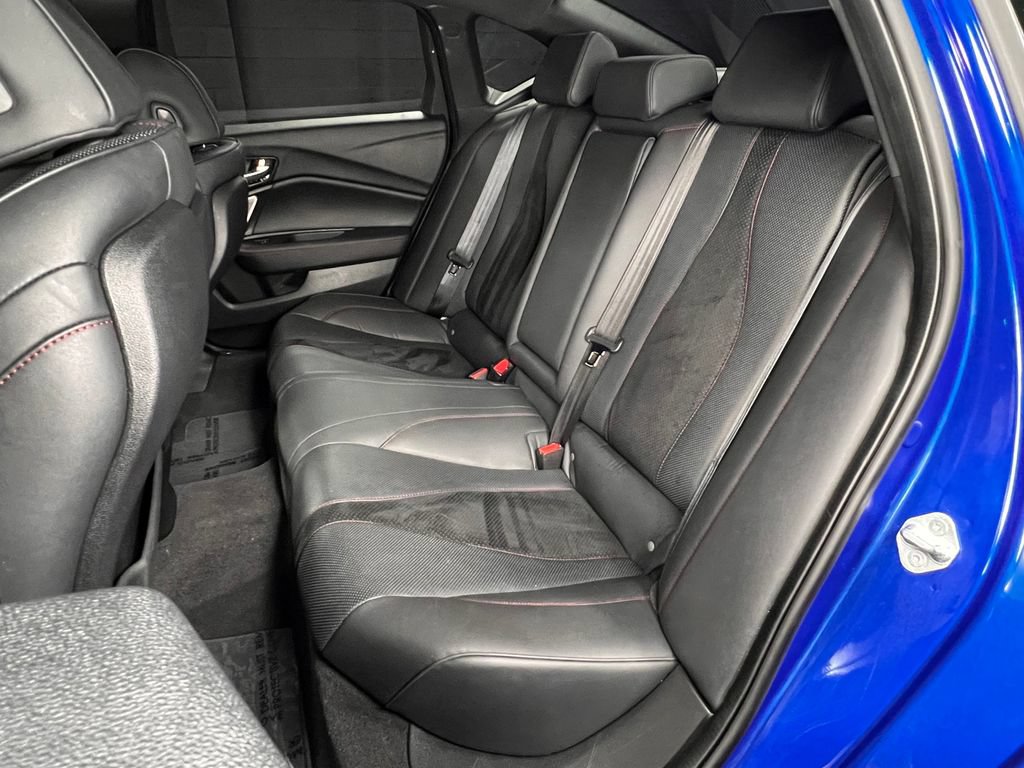 Used 2023 Acura TLX Type S AWD/4WD image 23