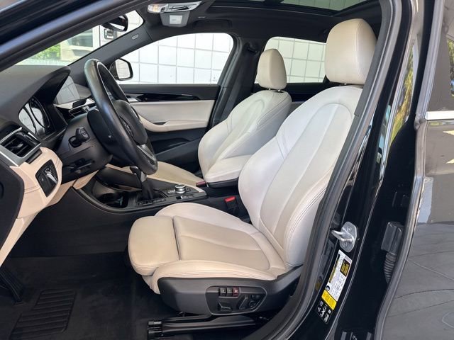 Used 2019 BMW X2 xDrive28i w/ Convenience Package image 11
