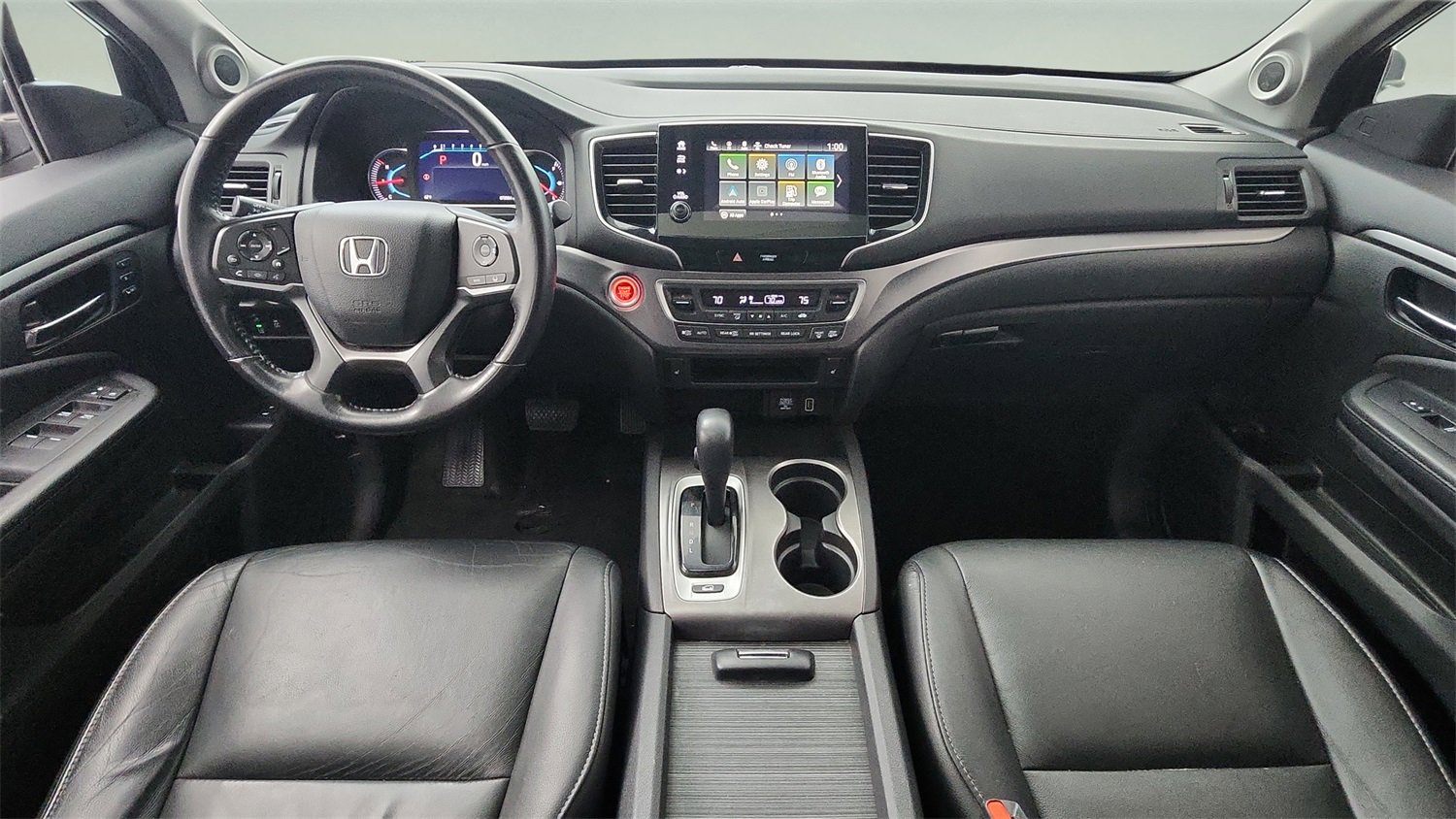 Used 2019 Honda Pilot EX-L image 10