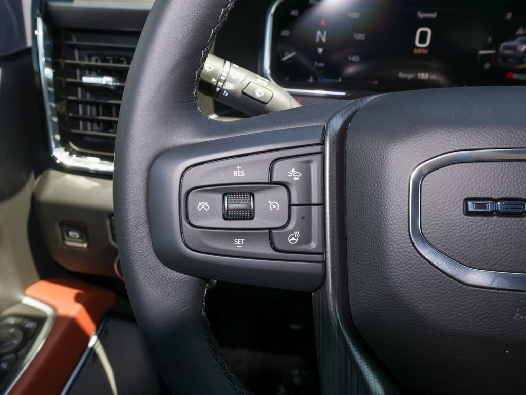 New 2026 GMC Sierra 3500 Denali Ultimate AWD/4WD image 23