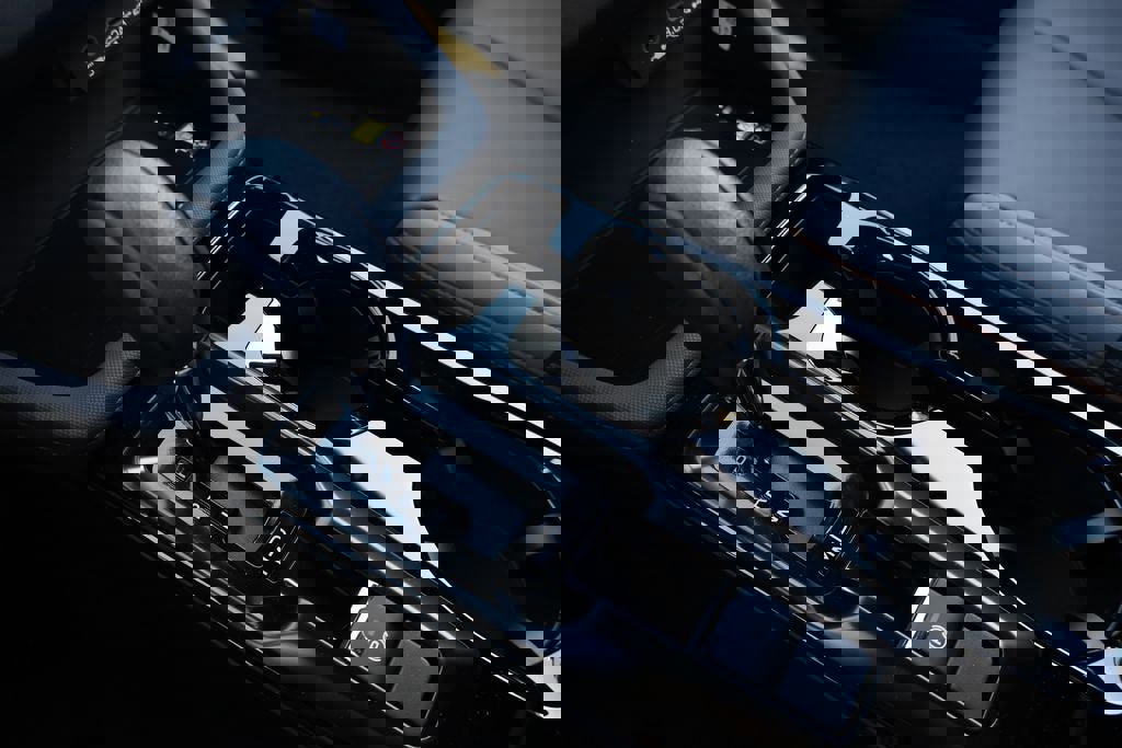 New 2026 Subaru Forester Sport image 16