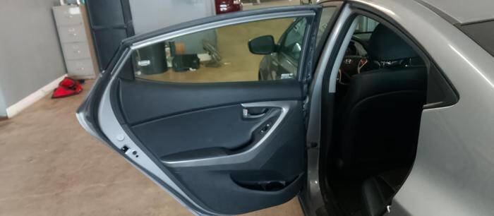 Used 2012 Hyundai Elantra Limited FWD image 25