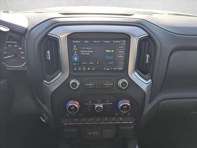 Used 2021 GMC Sierra 1500 SLT image 14