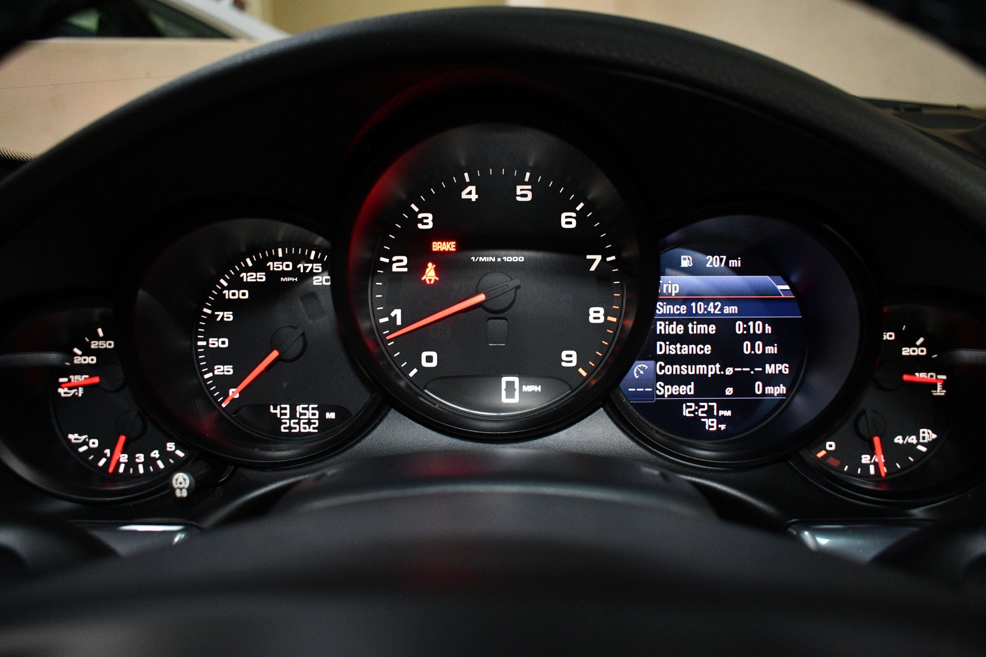 Used 2013 Porsche 911 Carrera RWD image 25
