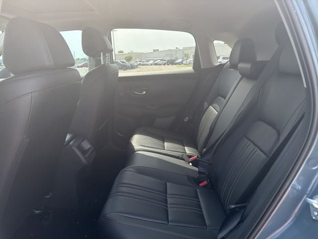 New 2027 Honda HR-V EX-L image 12
