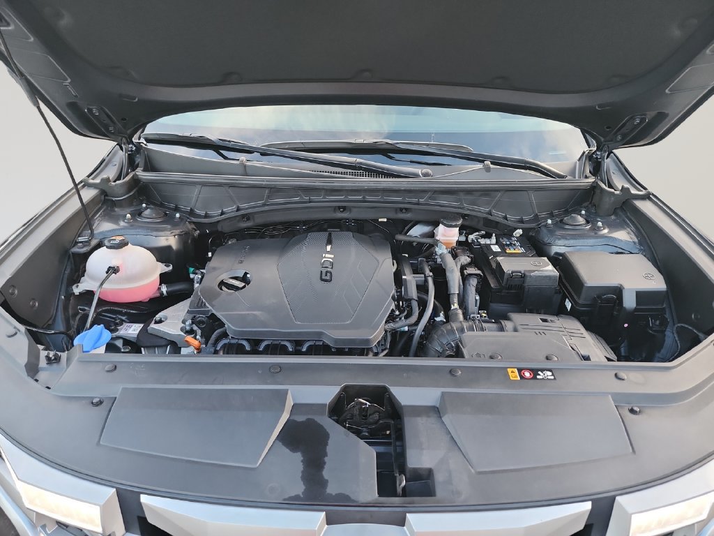 Used 2024 Hyundai Santa Cruz SEL FWD image 19