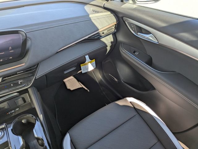 New 2026 Buick Envision Sport Touring image 18