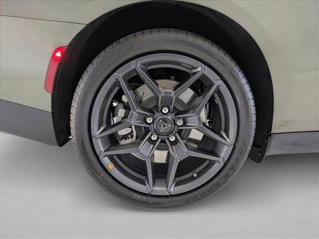 New 2026 Dodge Charger Scat Pack image 17