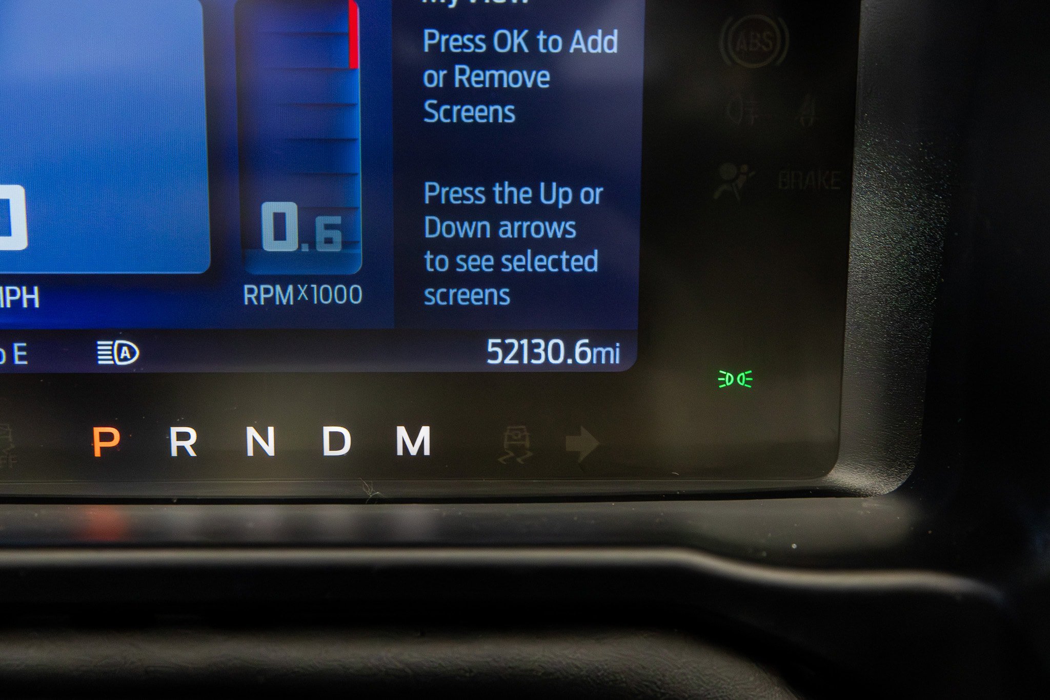Used 2022 Ford Bronco Outer Banks AWD/4WD image 41