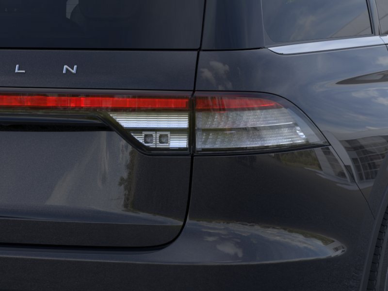 New 2026 Lincoln Aviator Reserve w/ Luxury Package RWD image 21
