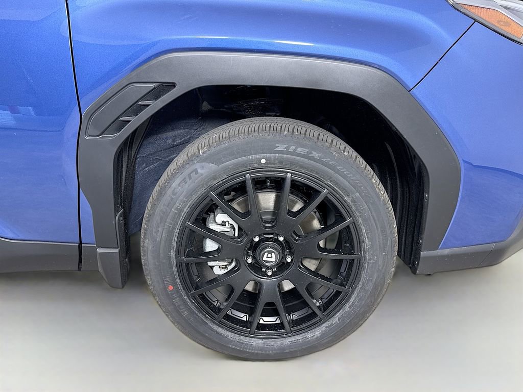 New 2026 Subaru Forester Limited AWD/4WD image 39