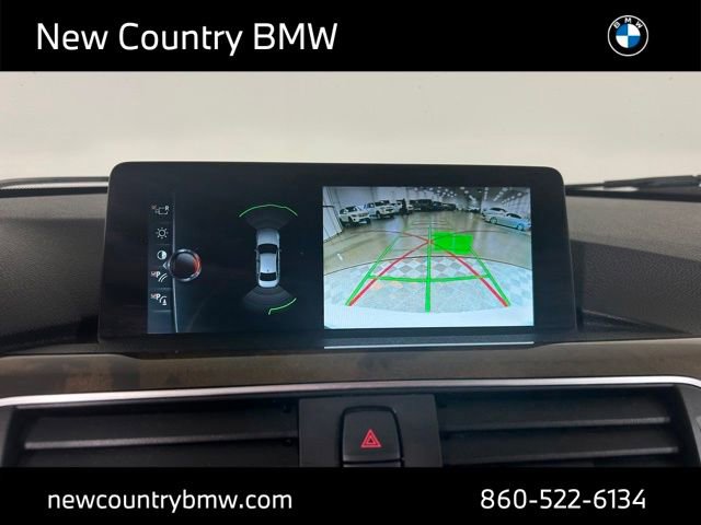 Used 2017 BMW 330i xDrive Sedan AWD/4WD image 20