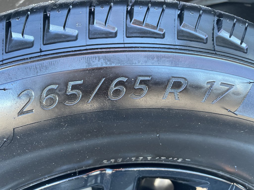 New 2026 Nissan Frontier SV image 25