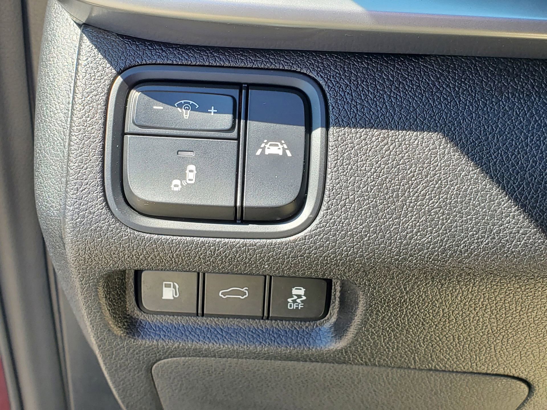 Used 2019 Kia Optima LX image 22