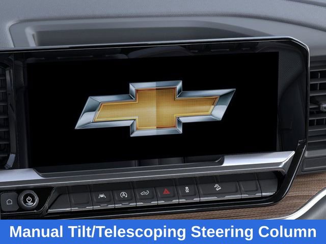 New 2026 Chevrolet Silverado 1500 RST w/ Z71 Off-Road Package image 21