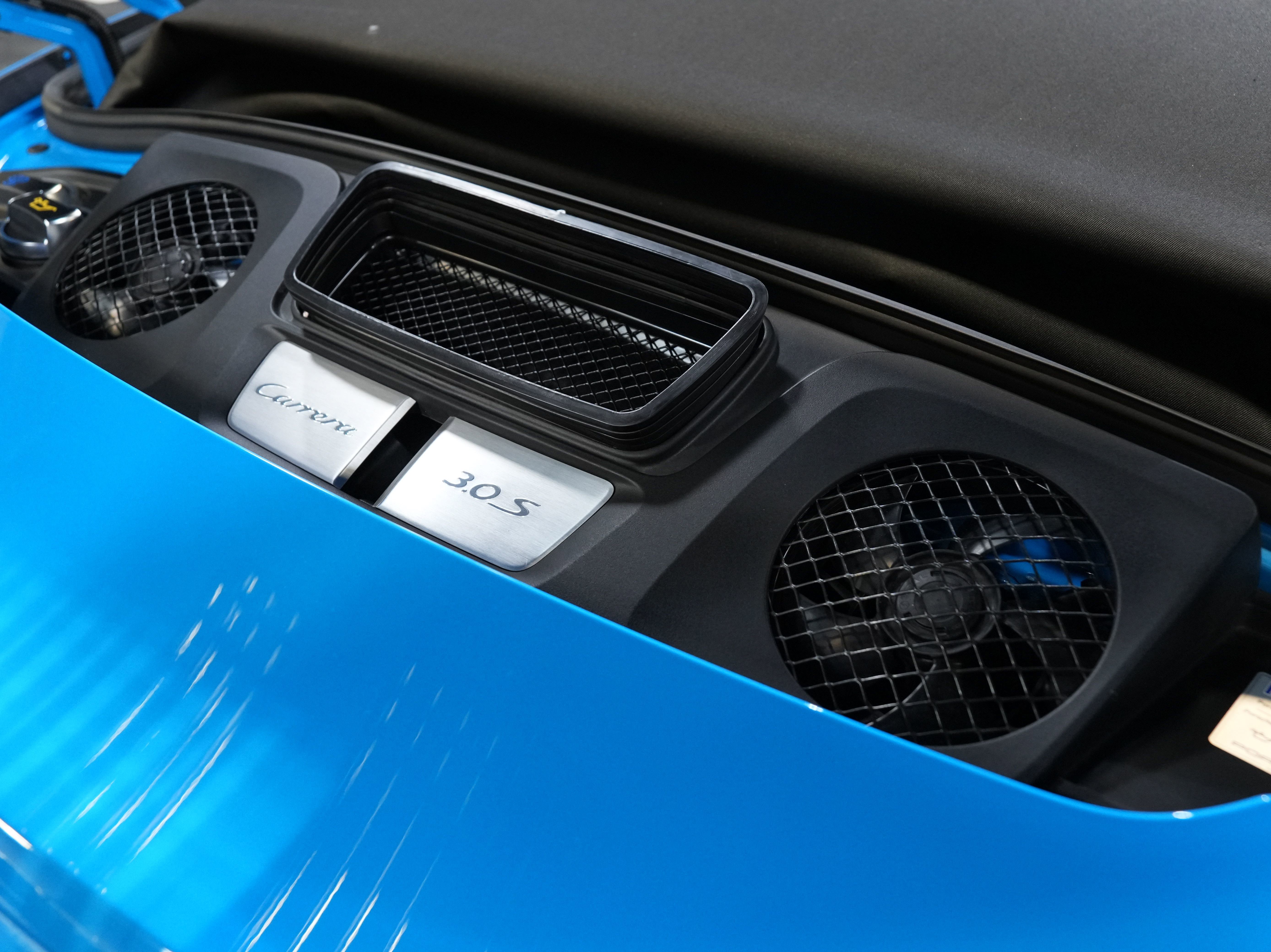 Used 2017 Porsche 911 Carrera S image 49