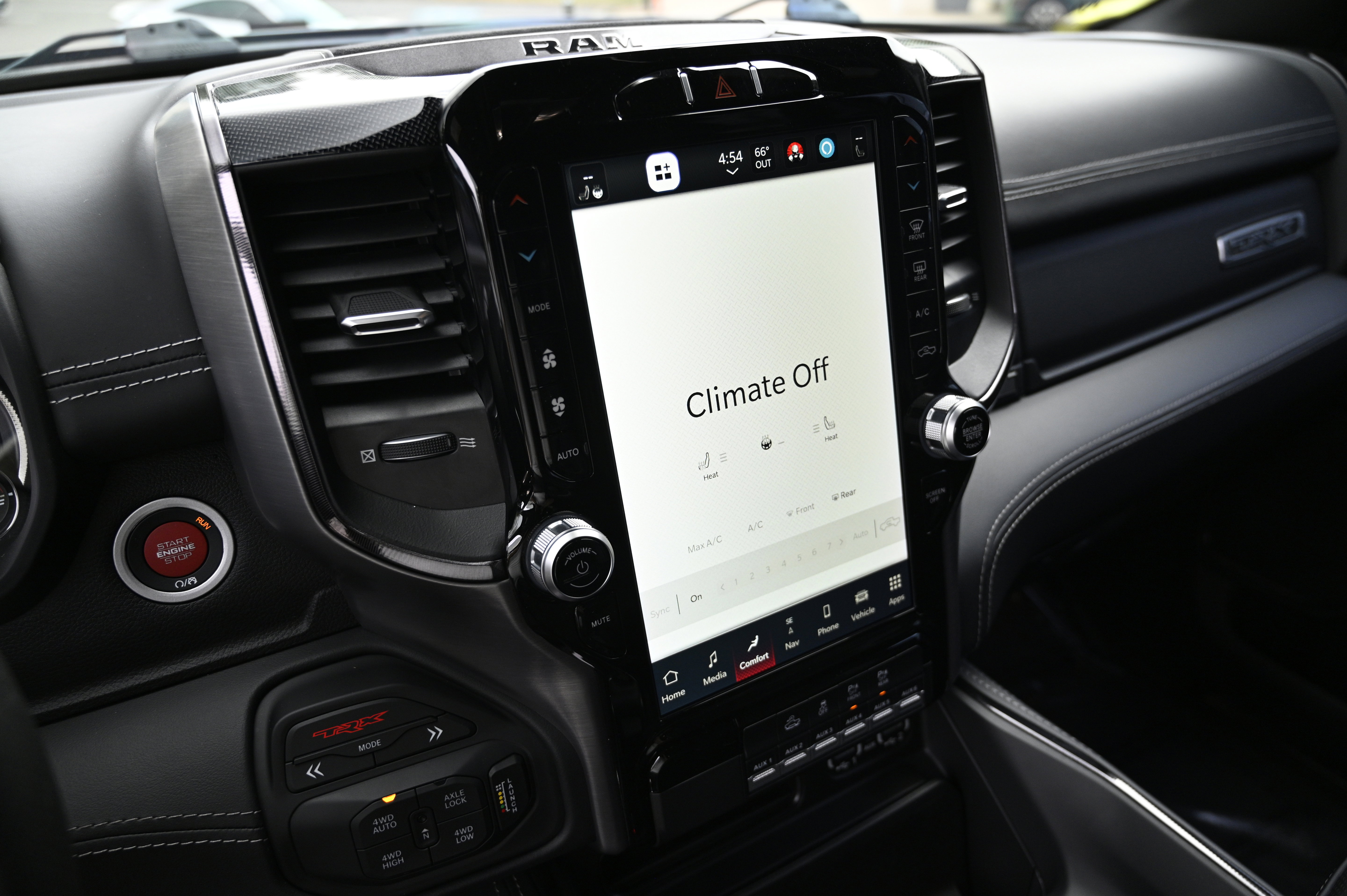 Used 2022 RAM 1500 TRX w/ TRX Level 1 Equipment Group image 30