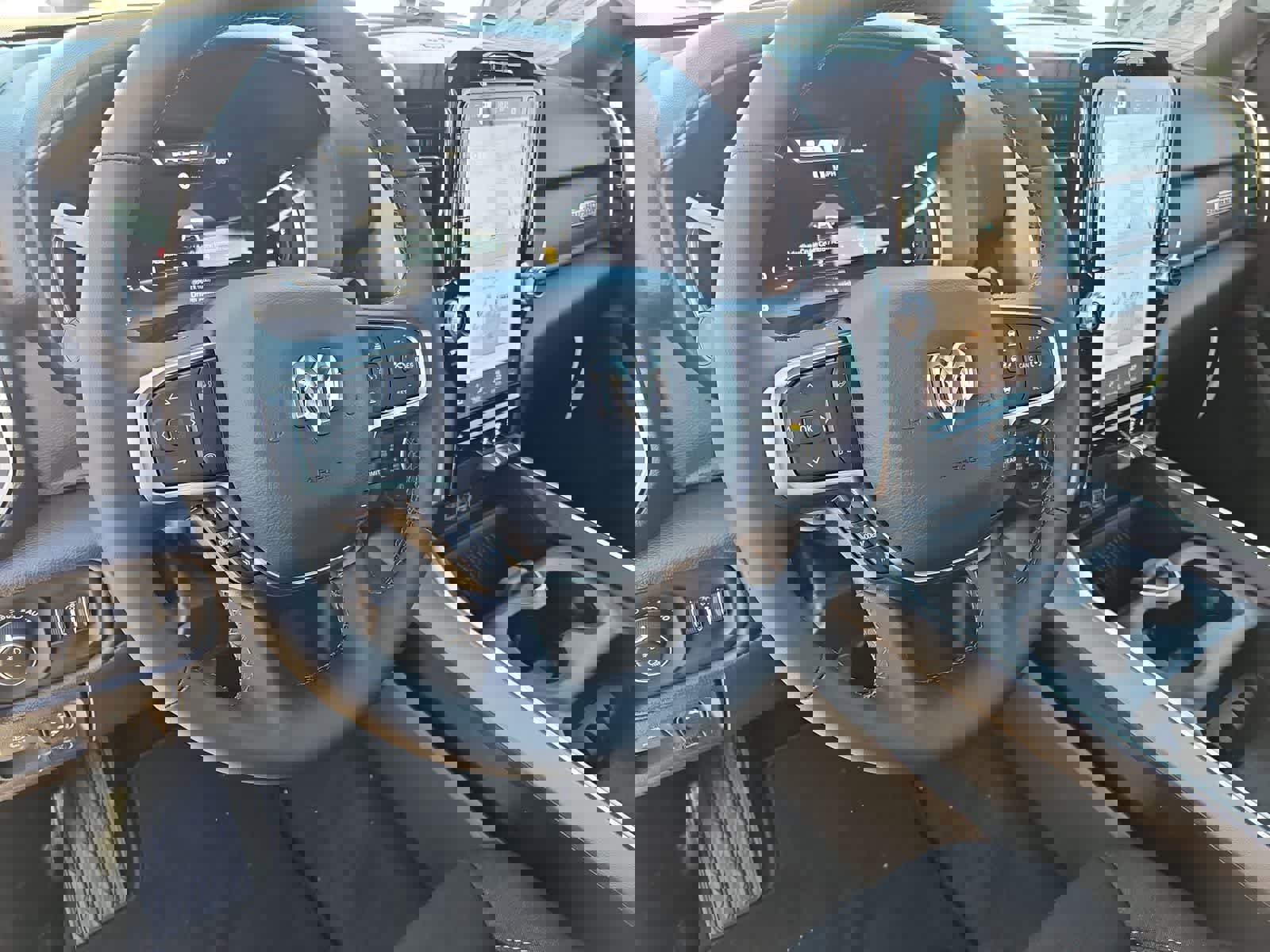 New 2026 RAM 1500 Big Horn image 11