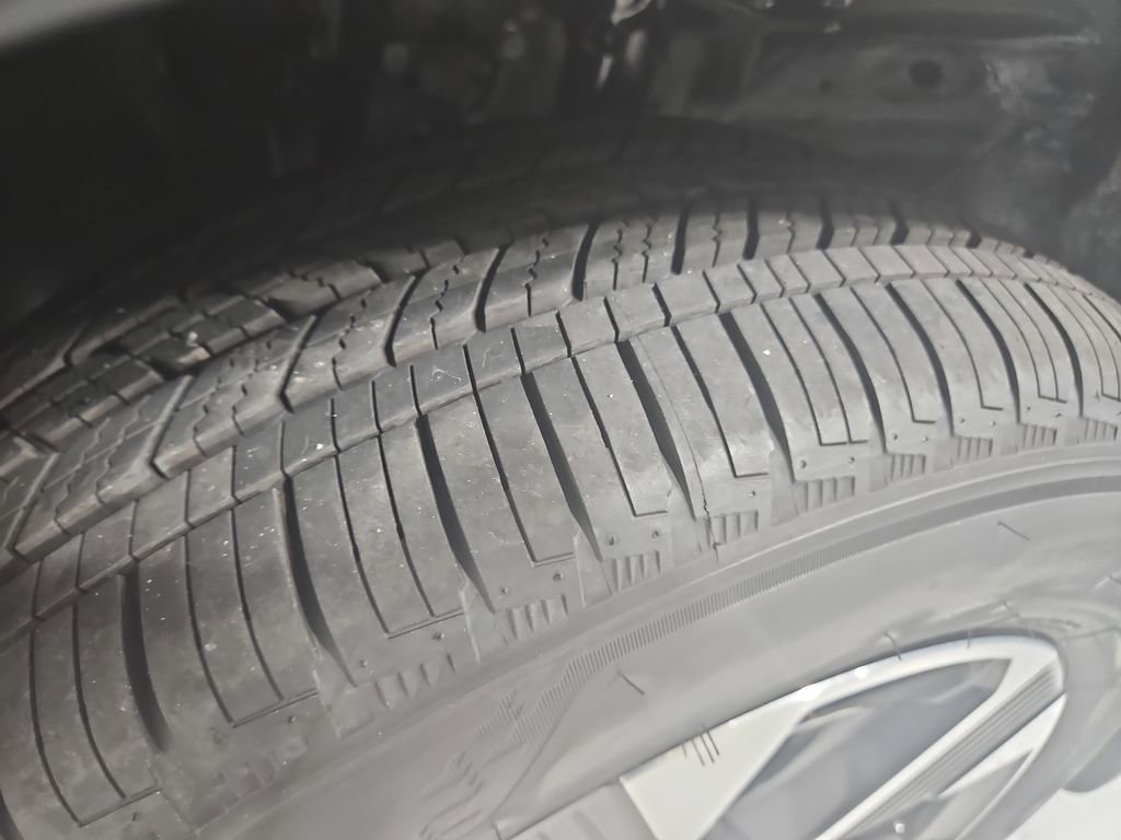 New 2026 Nissan Kicks SV w/ Cold Weather Package image 19