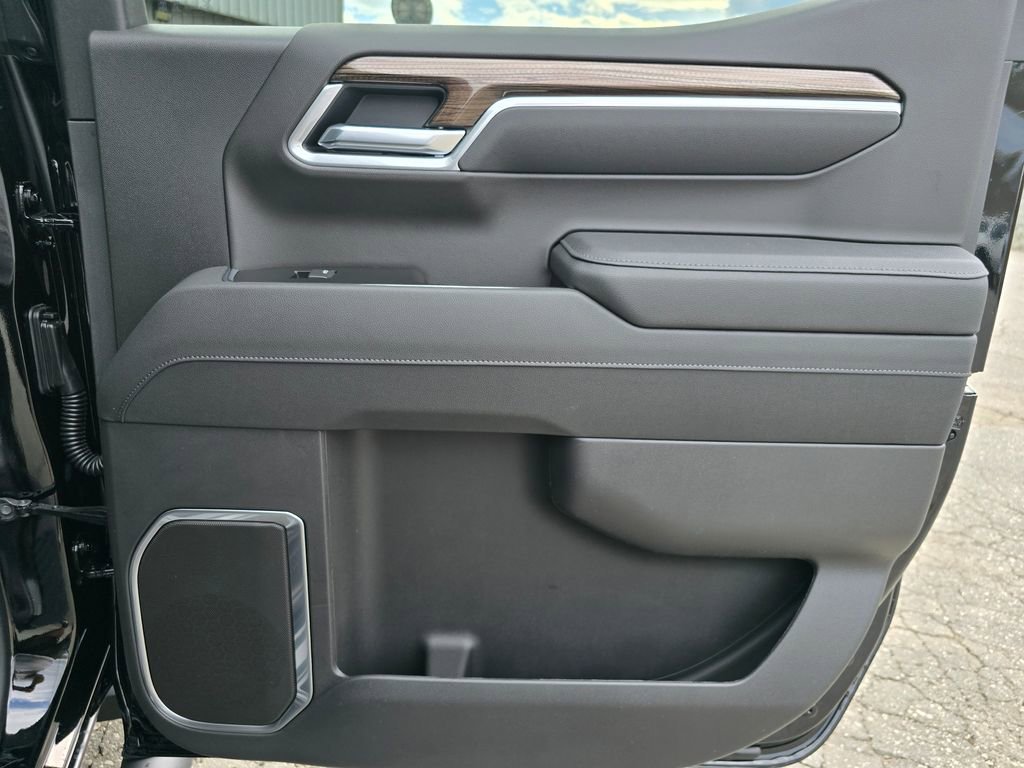 New 2026 Chevrolet Silverado 1500 RST w/ RST Select Package image 37