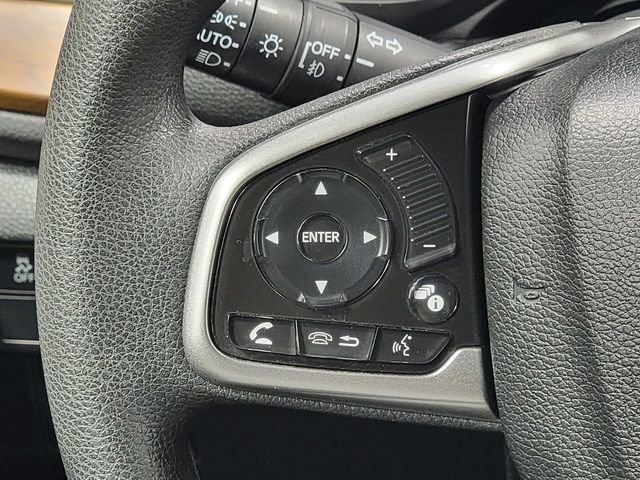 Used 2017 Honda CR-V EX image 27