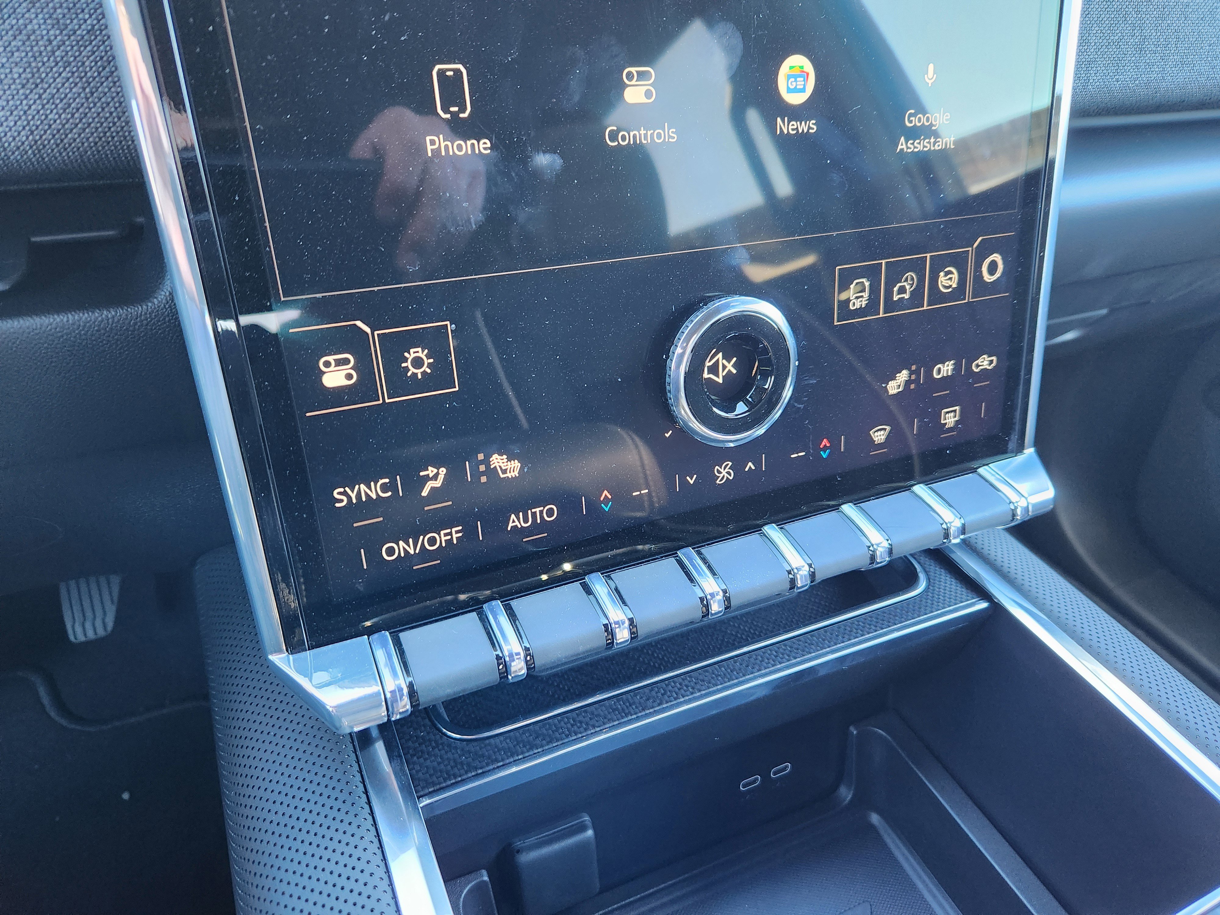 New 2026 GMC Sierra EV Elevation w/ LPO, Elevation Dark Package image 26