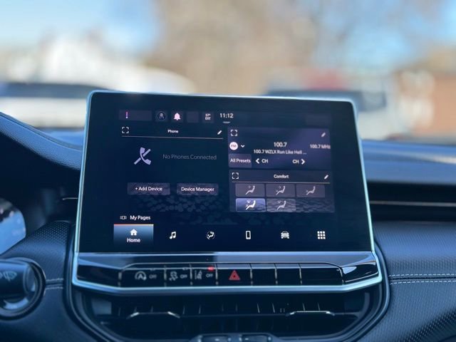 Used 2023 Jeep Compass Altitude image 14