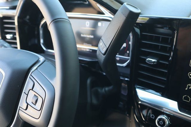 New 2025 GMC Sierra 2500 SLT w/ Texas SLT Premium Package image 24