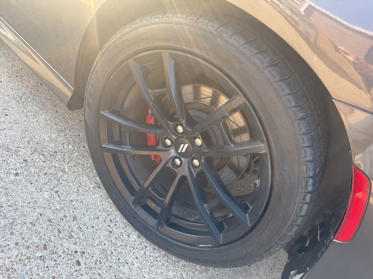 Used 2018 Dodge Charger R/T RWD image 7